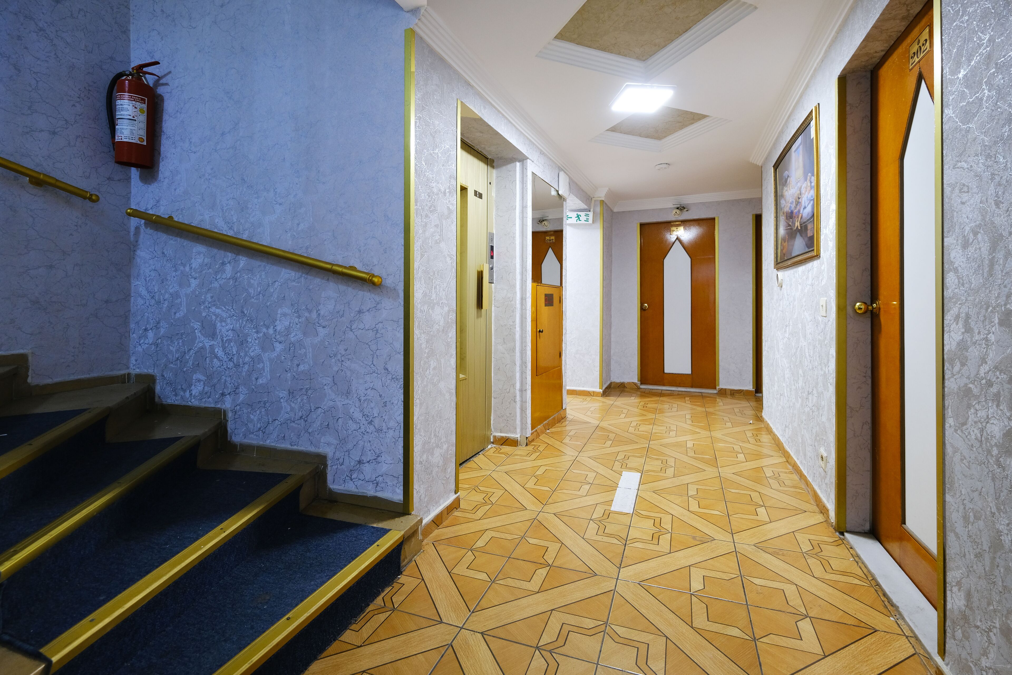 Photo - özbek hotel butik