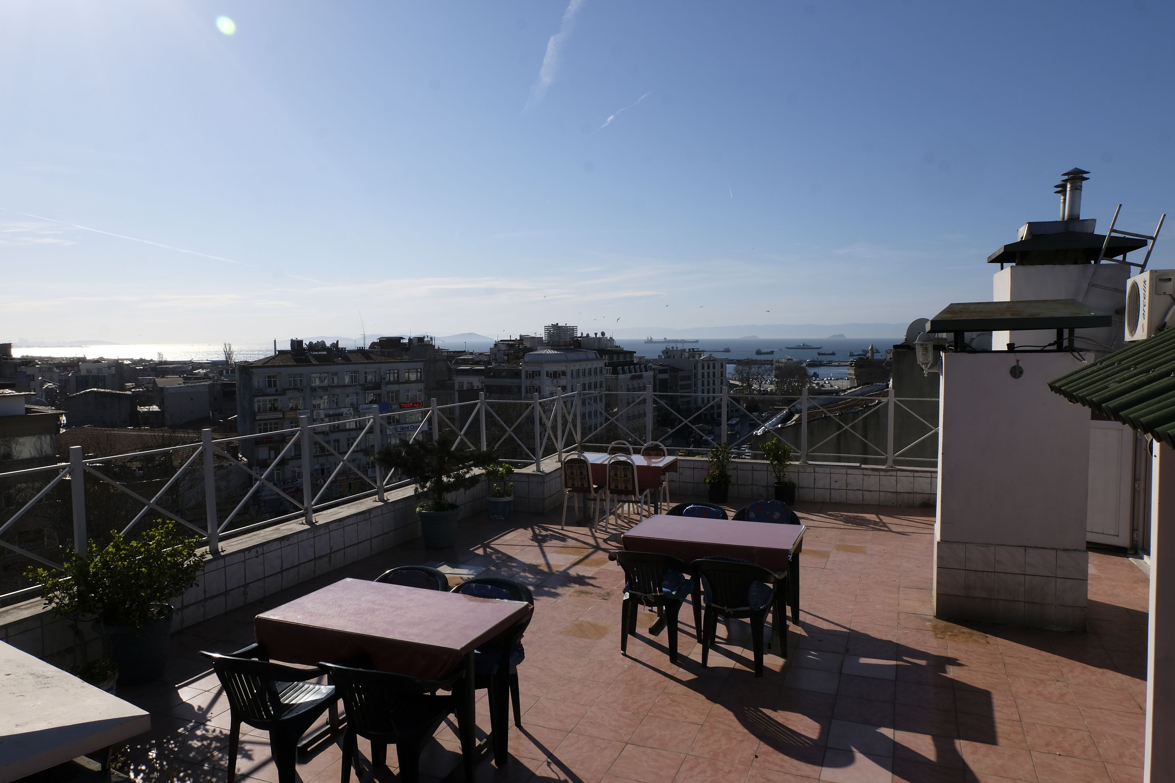 Photo - özbek hotel butik