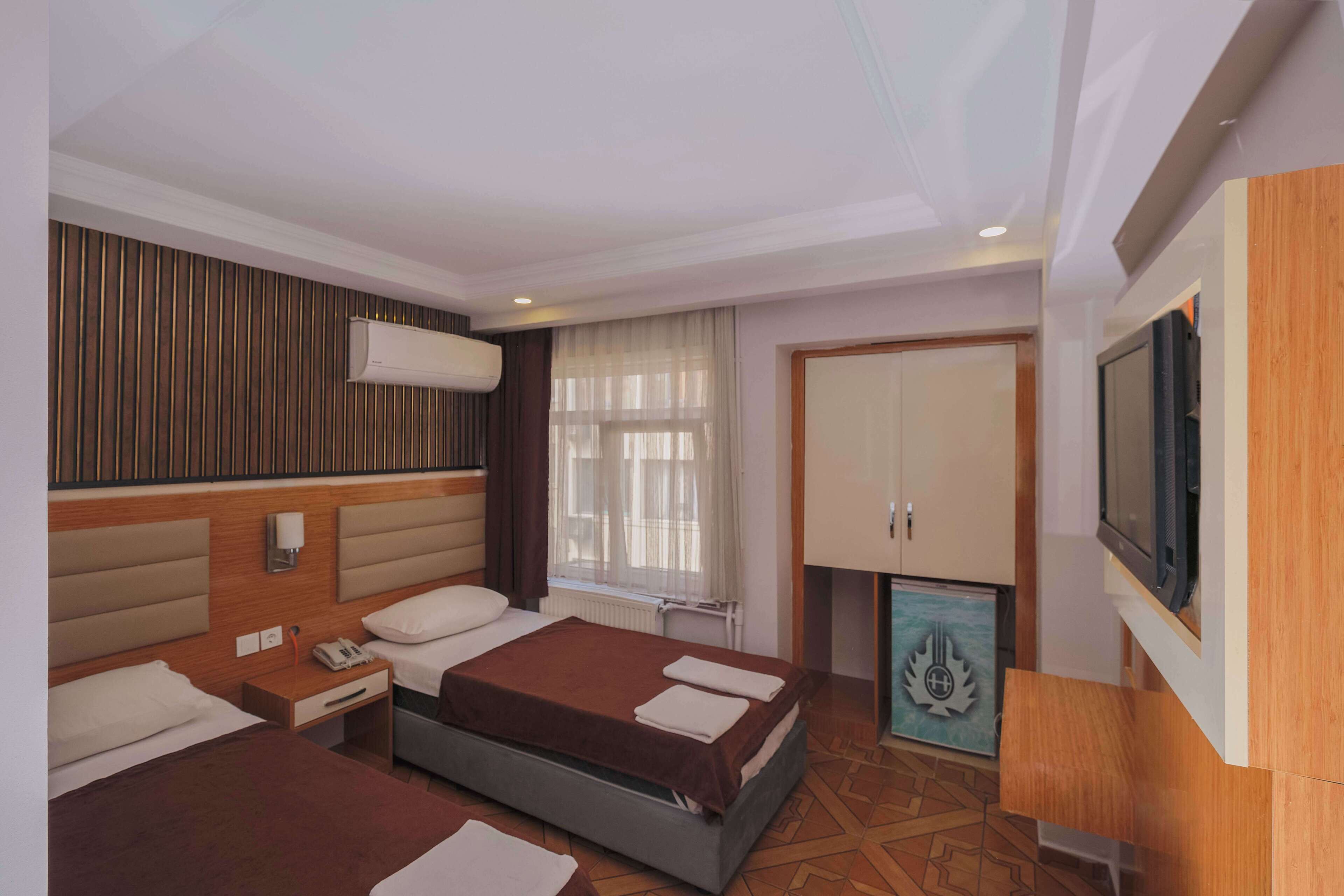 Photo - Hotel Ozbek