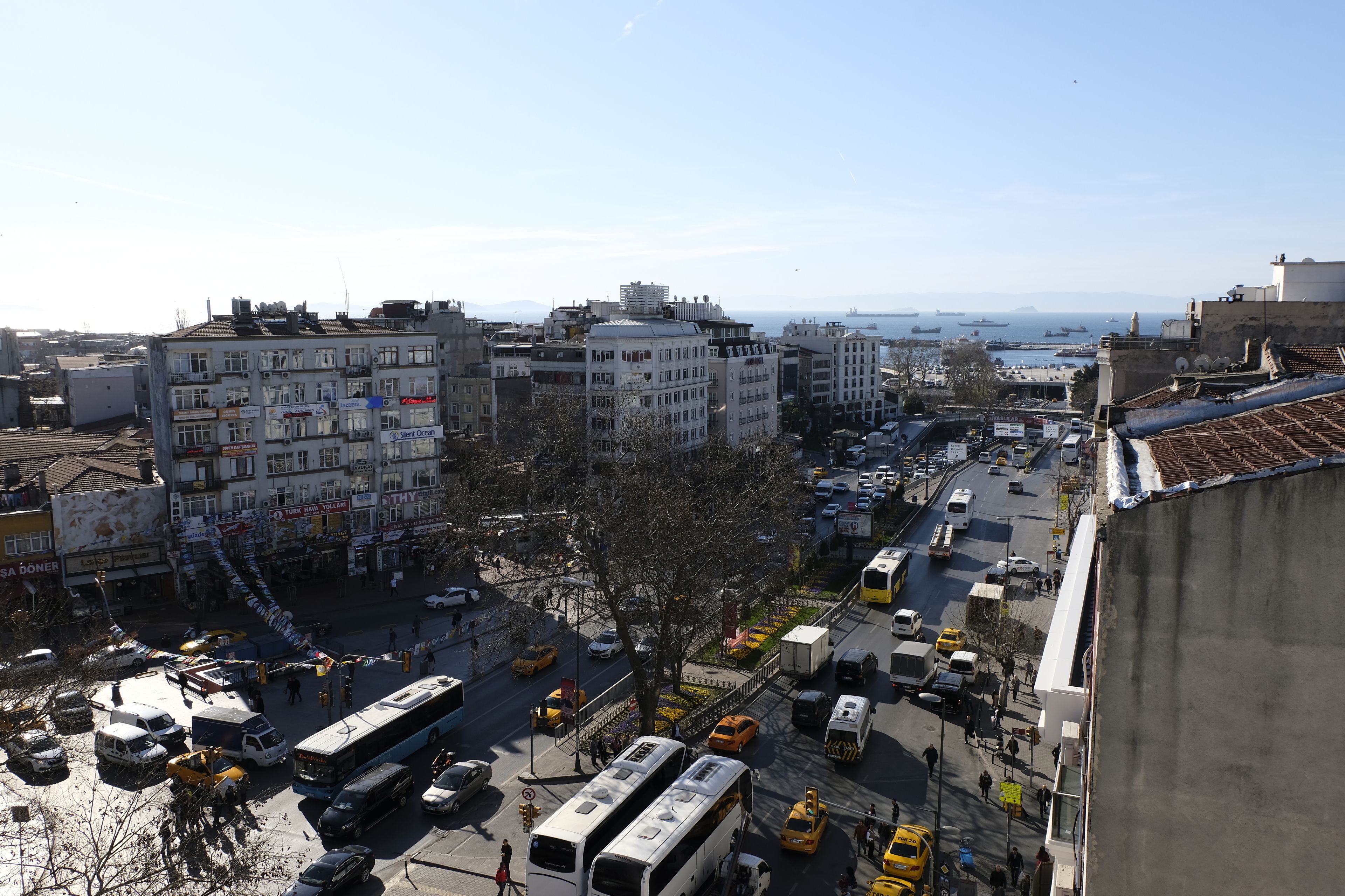 Photo - özbek hotel butik