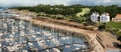 Marina
