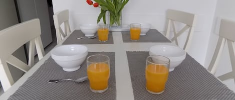 Speisen