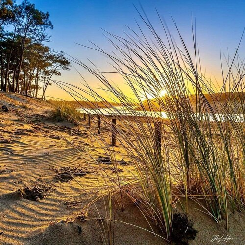 Vendée Appartement 5 pers Bourgenay proche océan plages et des Sables d'Olonne