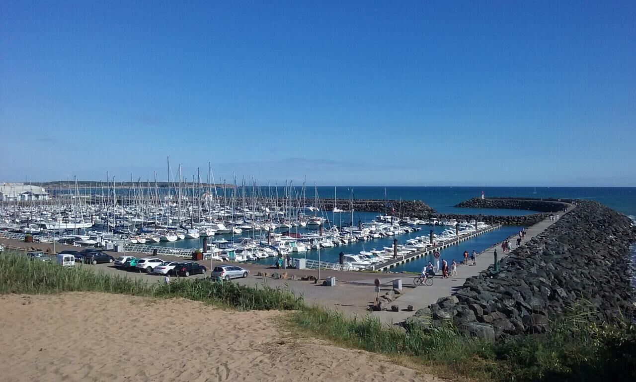 Port de plaisance