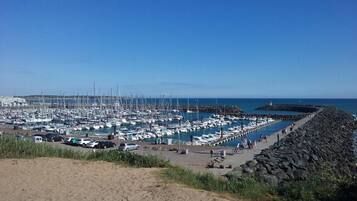 Port de plaisance