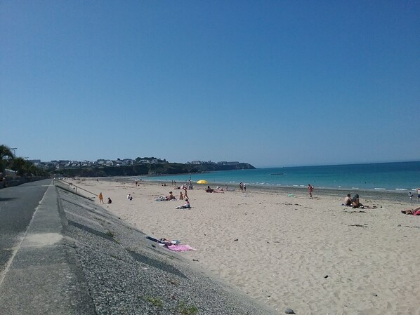 Plage