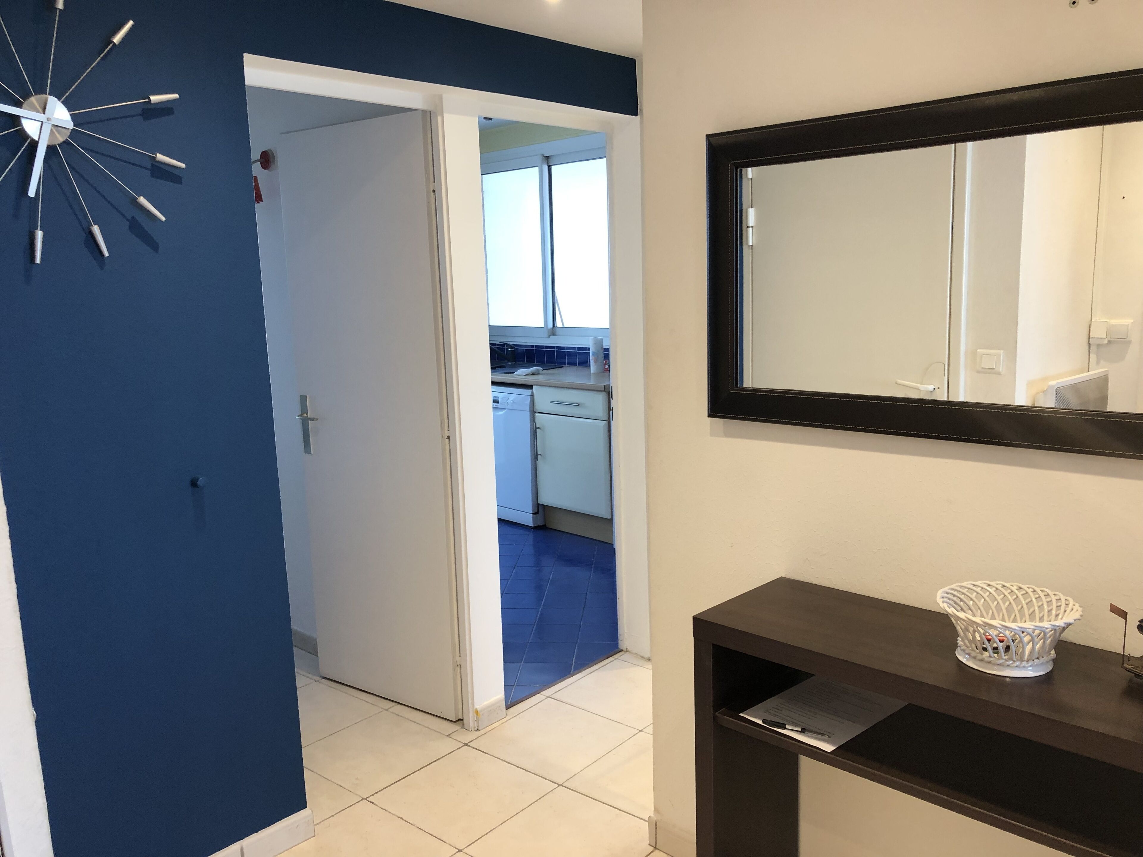 120M2 EXCEPTIONAL VIEW A 180 ° SEA PORT AND TERRACE 80M2 BRIGHT   