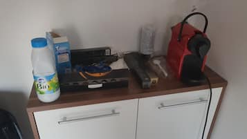 Café et/ou machine à café