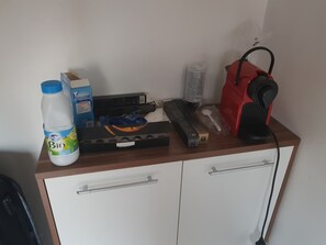 Café y/o cafetera