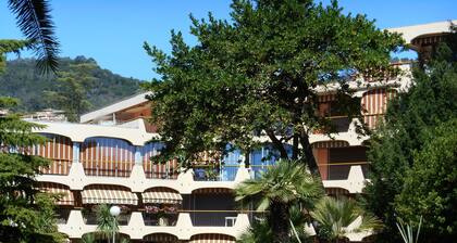 Apartment "Riviera Park" for 6 persons in the residence "Les 3 Rivières"