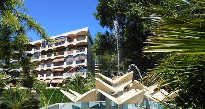 Appartement "Parc Riviera" pour 6 personnes dans la résidence "Les 3 RiviÚres"