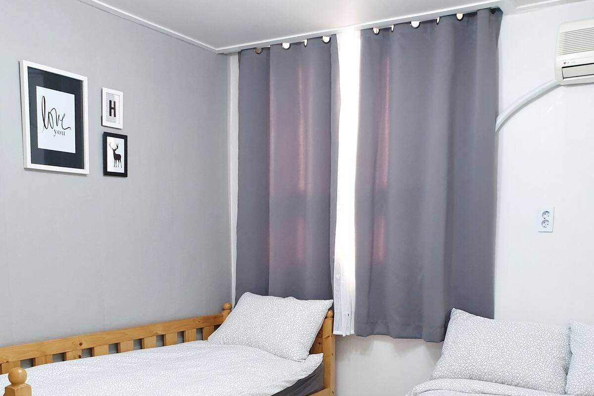 Triple Room | WiFi (free)