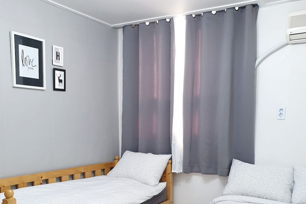 Triple Room | Free WiFi