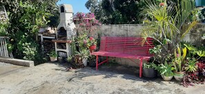 Terrazza/patio