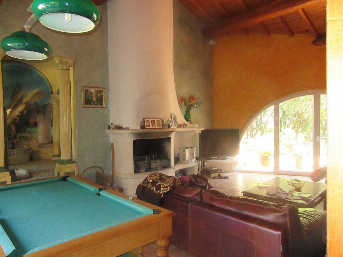 Bild für Gastgeberprofil