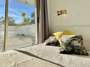 2 bedrooms, free WiFi