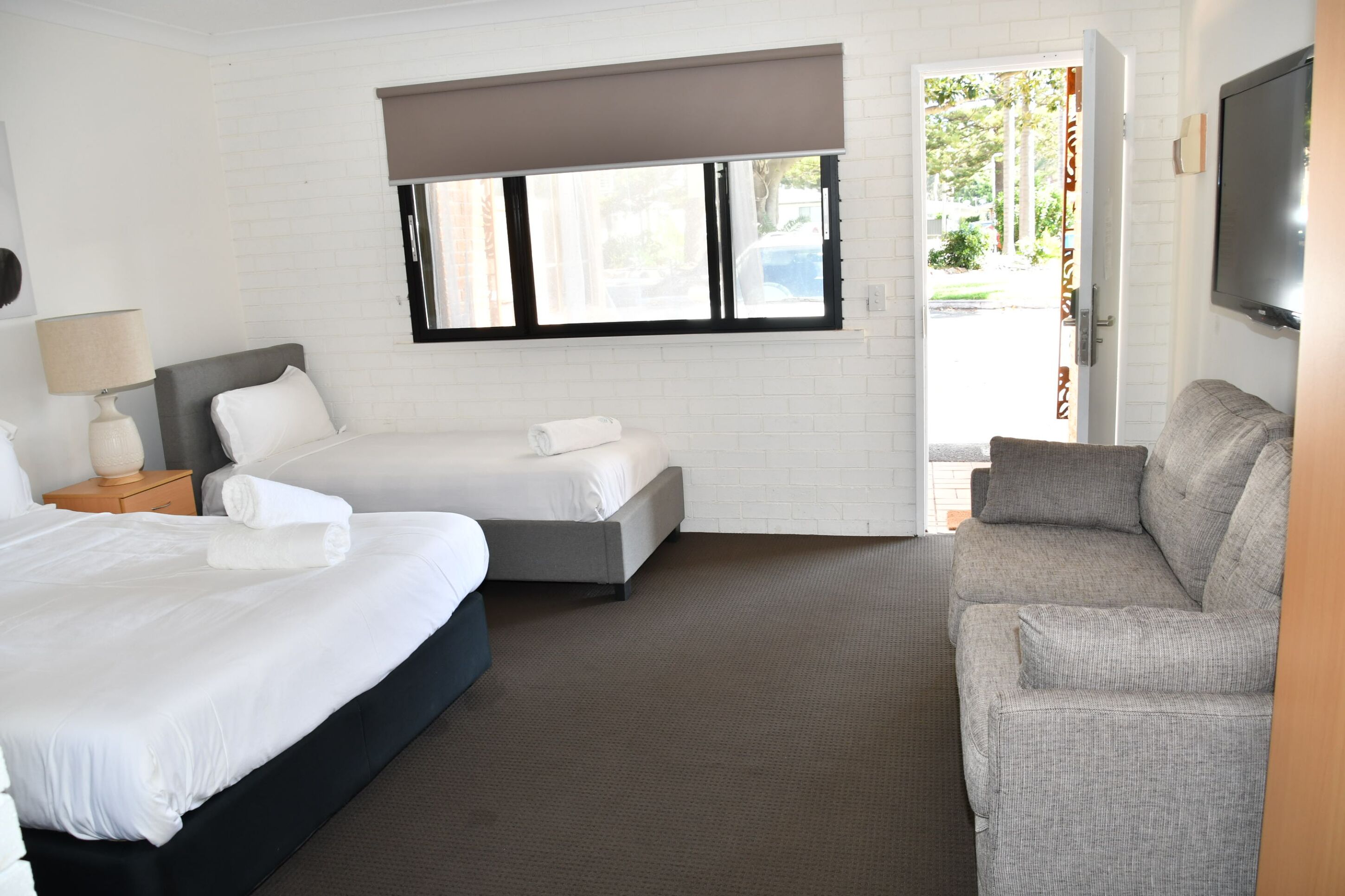 Lakeside Inn Illawarra 