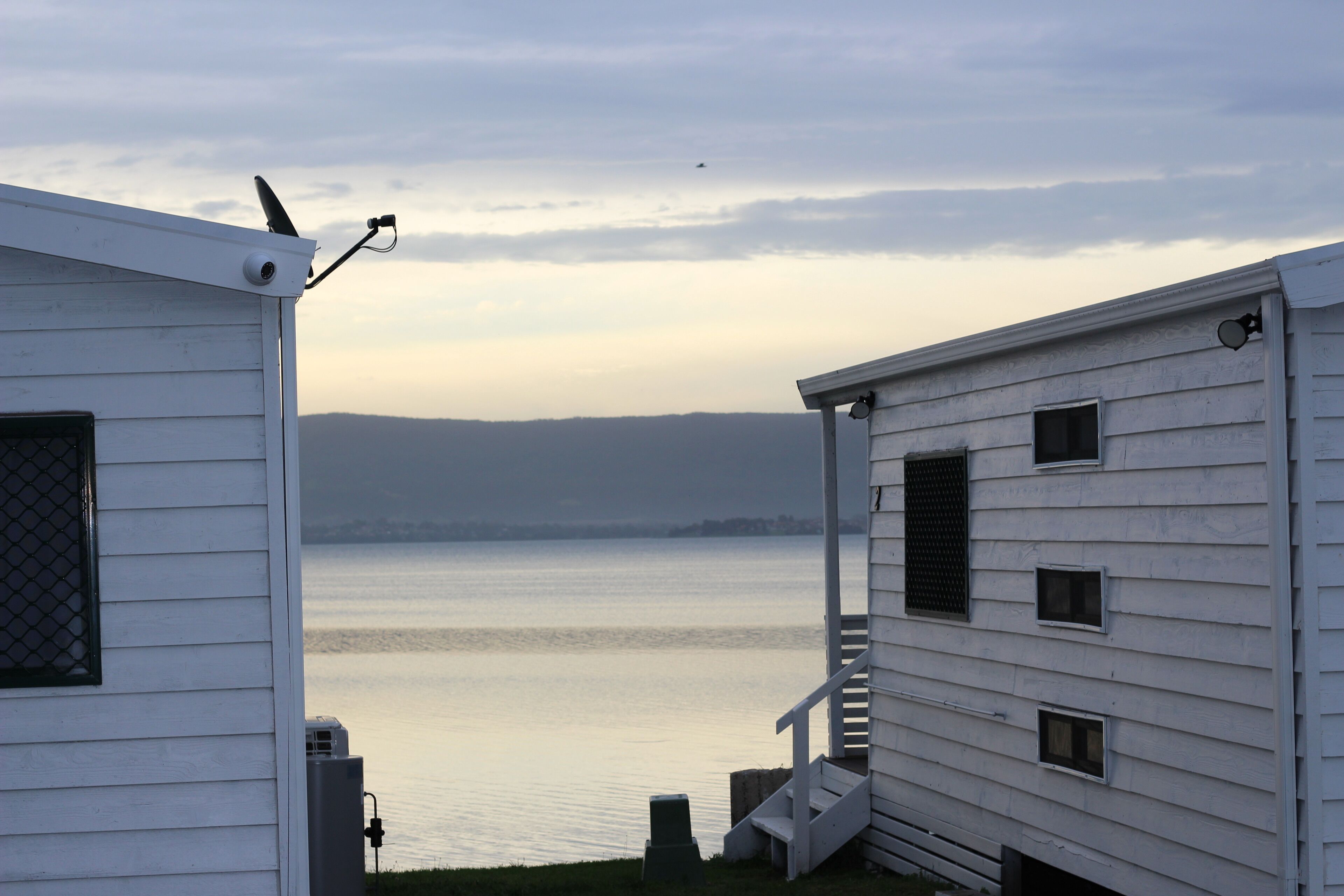 Lakeside Inn Illawarra 