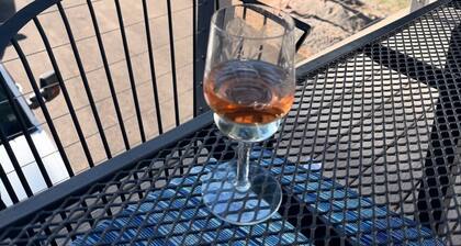 Lake Almanor West - Cottage am Seeufer