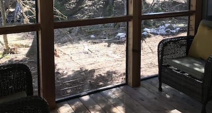 Wild Cedars - Cana Island - Lake Michigan - Amazing new home