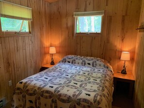 2 Schlafzimmer, WLAN, Bettwäsche, Rollstuhlgeeignet
