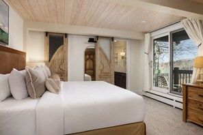 3 makuuhuonetta, Wi-Fi