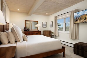 3 Schlafzimmer, WLAN