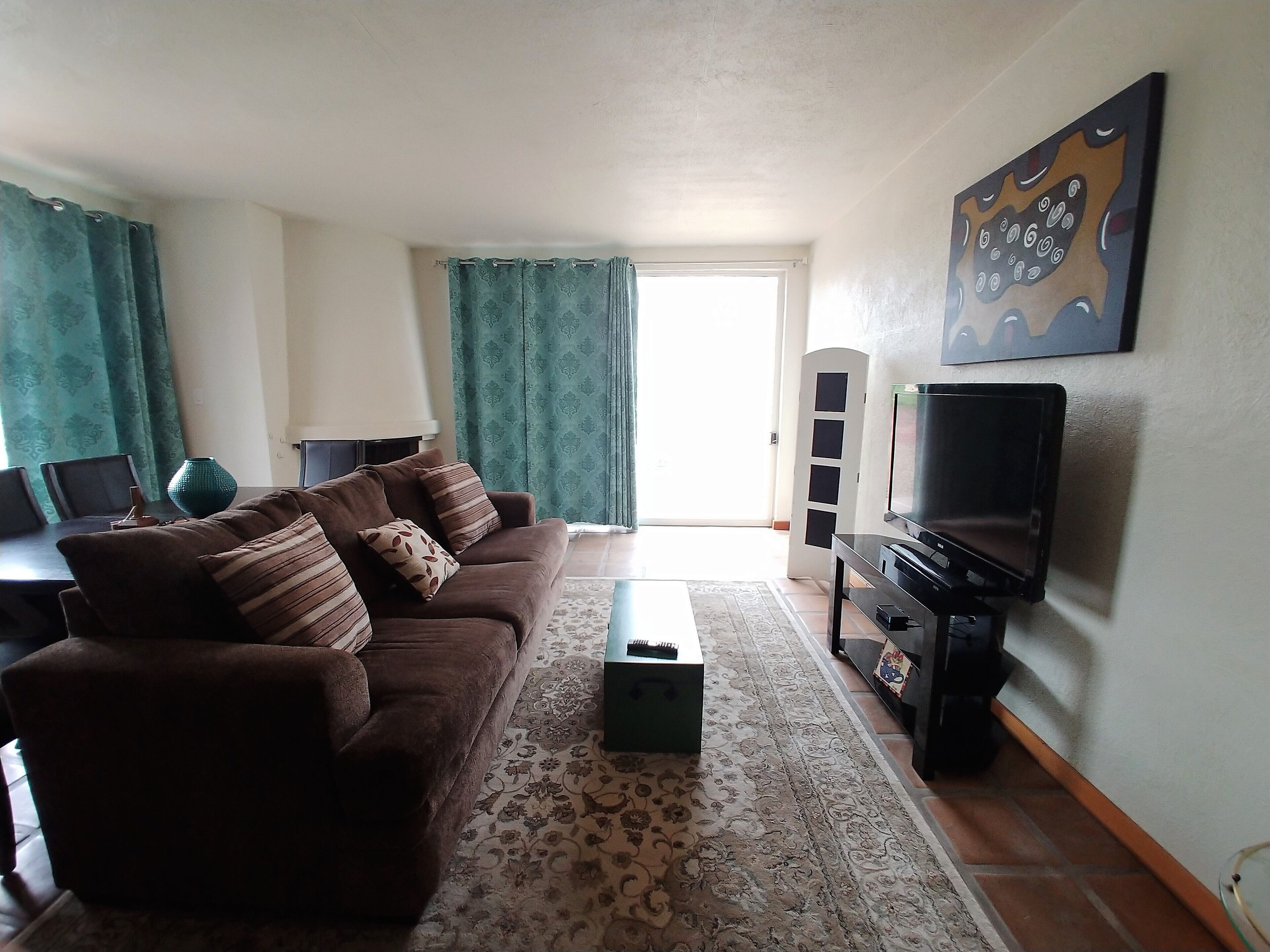 Casita - Golf Course View - Walk to the Wigwam