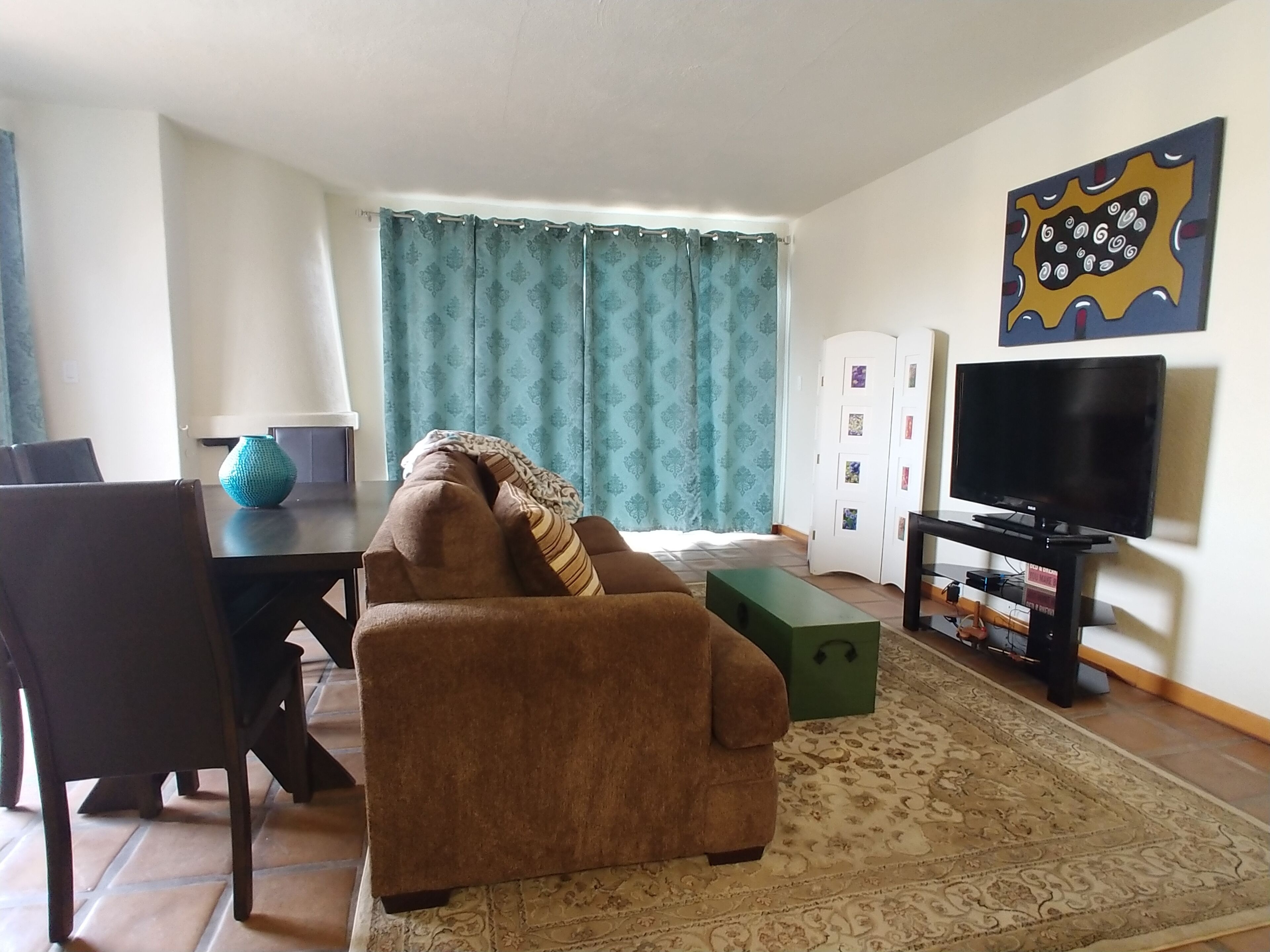 Casita - Golf Course View - Walk to the Wigwam