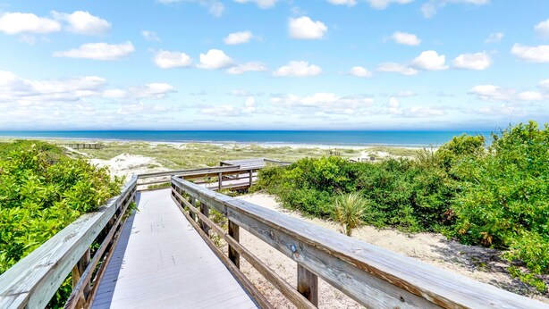 Strand
