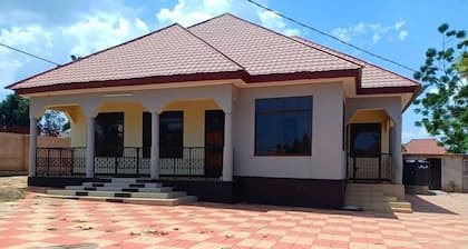 Mbiti Lodge, Kisesa Mwanza Tanzania