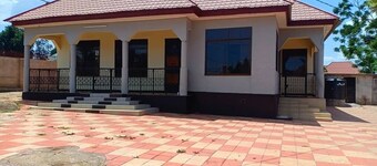 Mbiti Lodge, Kisesa Mwanza Tansania