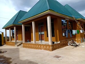 Exterior - Mbiti Lodge, Kisesa Mwanza Tanzania (Mwanza)