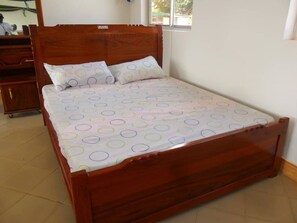 4 bedrooms, wheelchair access - Mbiti Lodge, Kisesa Mwanza Tanzania (Mwanza)