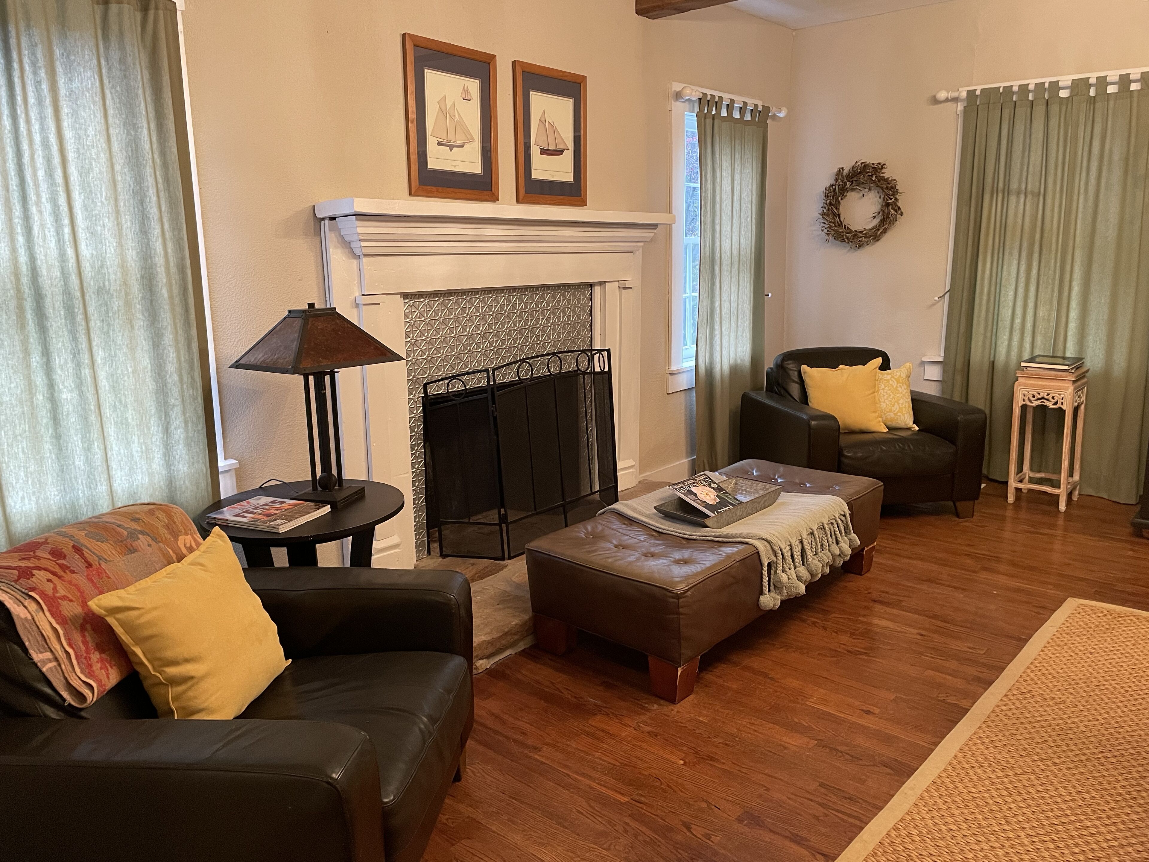 Small Town USA Brings Rest, Relaxation and Great Lake Fun!