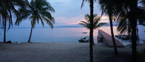 Plage, serviettes de plage