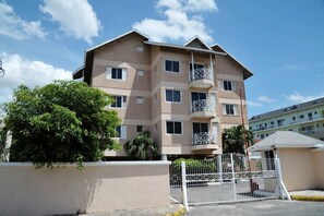 Exterior - Ceegate Jay's apartments (New Kingston 5)