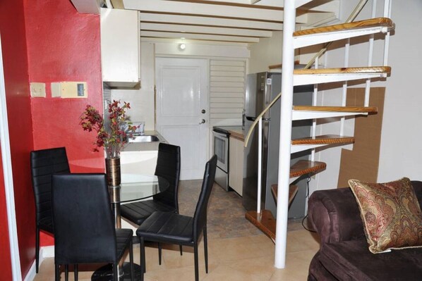 Interior - Ceegate Jay's apartments (New Kingston 5)