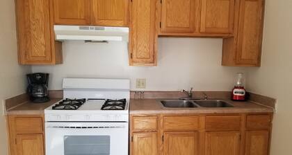 ≈ Apt in the Heart of Downtown ≈