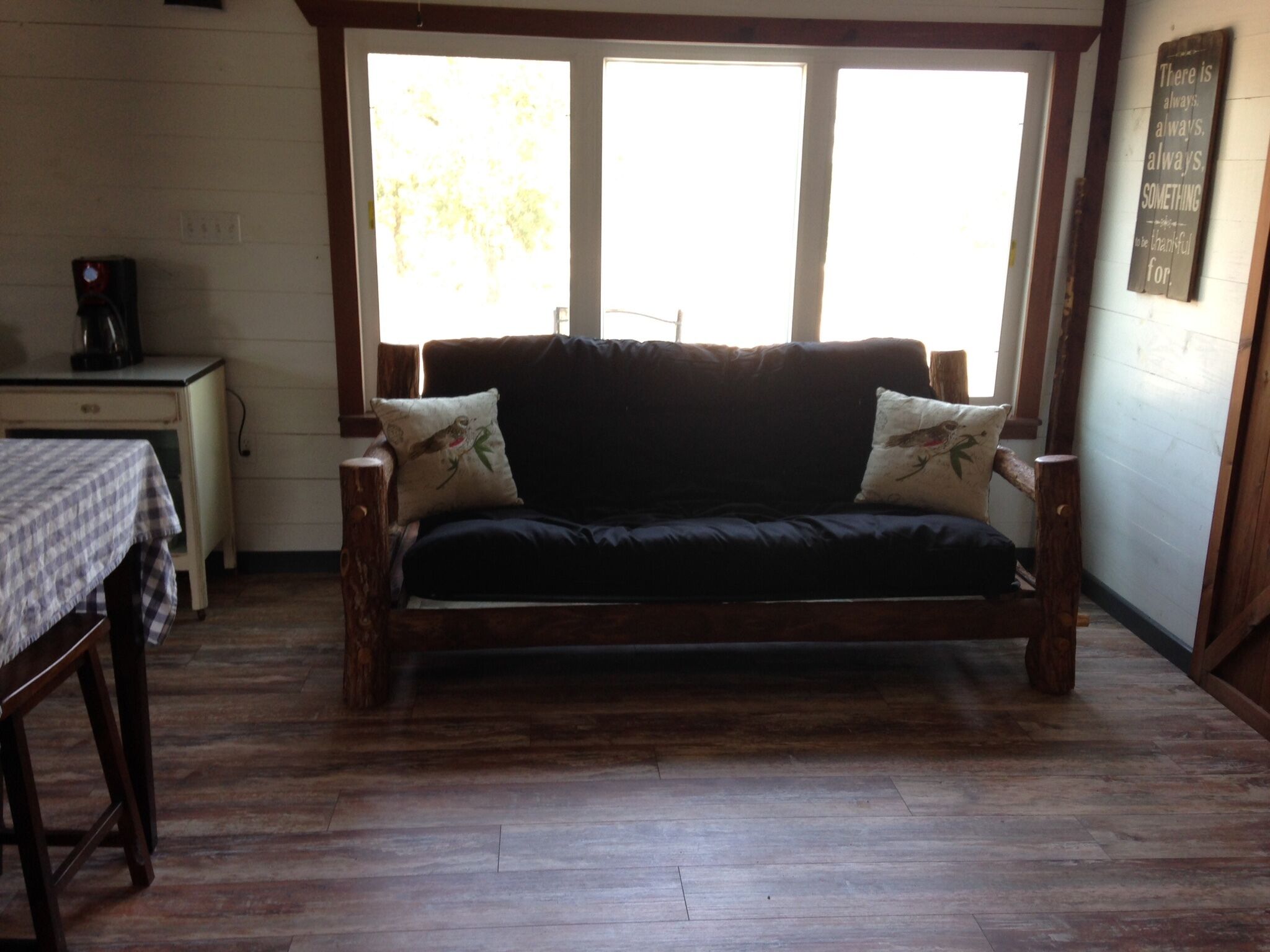 Big D Ranch Bunkhouse