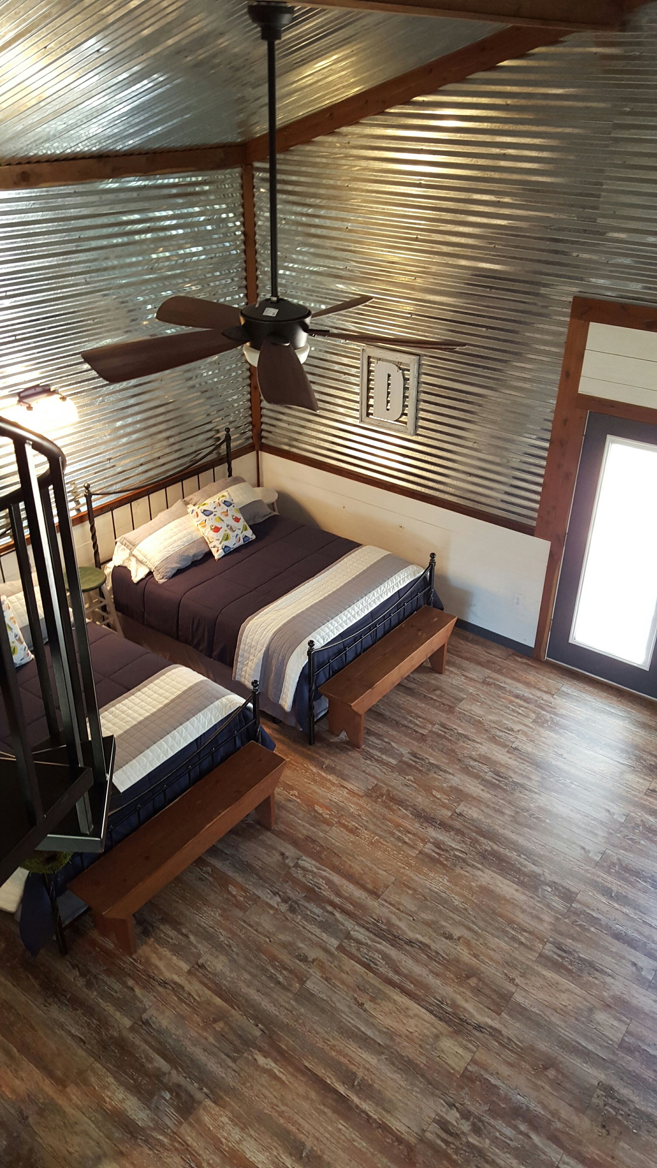 Big D Ranch Bunkhouse