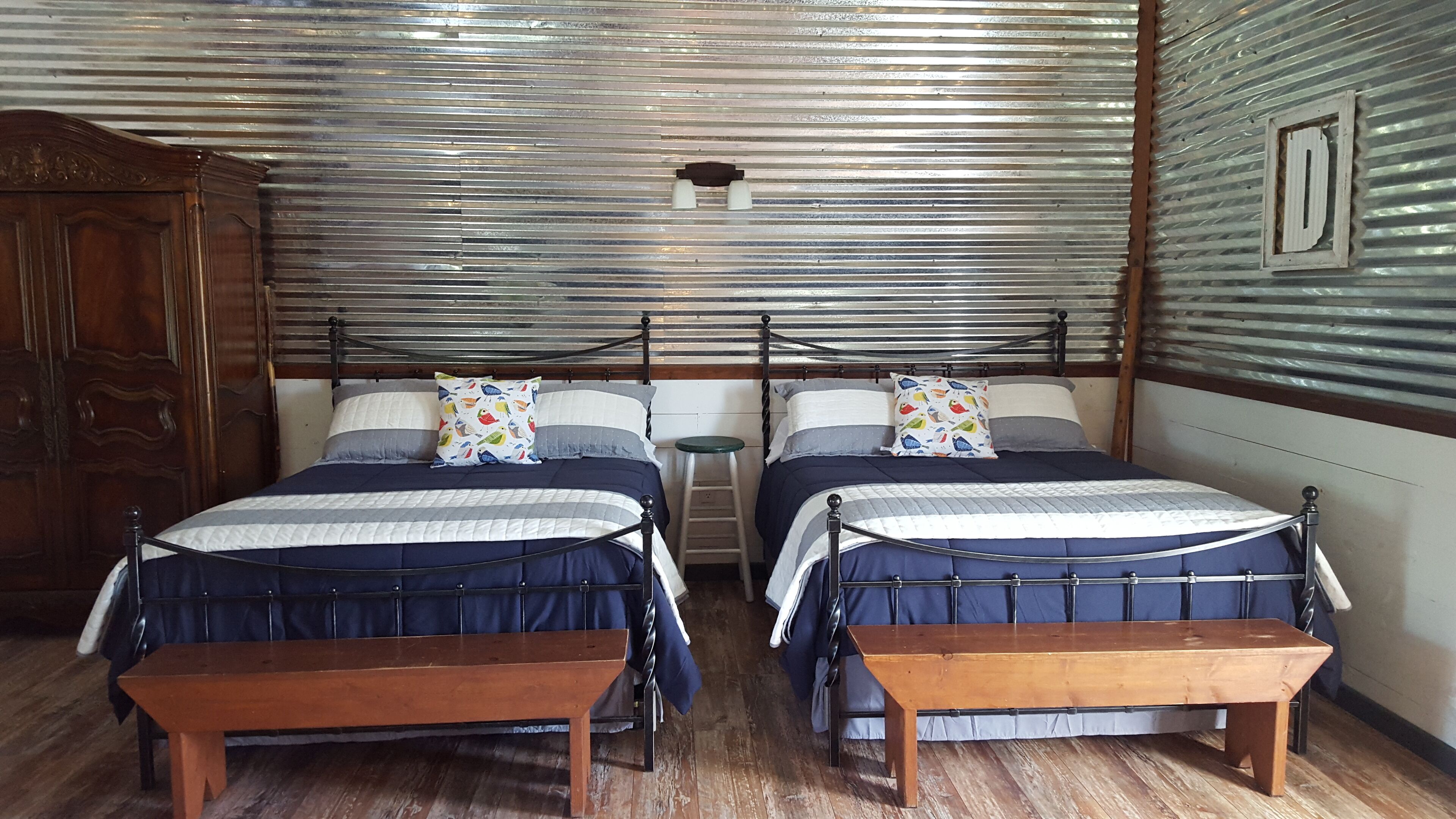 Big D Ranch Bunkhouse