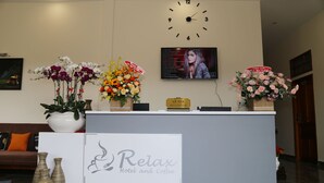 Unclassified image, 3 of 54, button - Relax Hotel And Coffee (Da Lat)