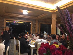 Restaurant - Relax Hotel And Coffee (Da Lat)