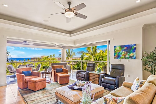 A 5-Star Estate, Large Groups, Luxury Living