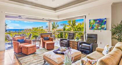 Rakastamme kotimme - olemme varmoja, te, liian!