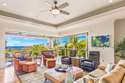 A 5-Star Estate, Large Groups, Luxury Living