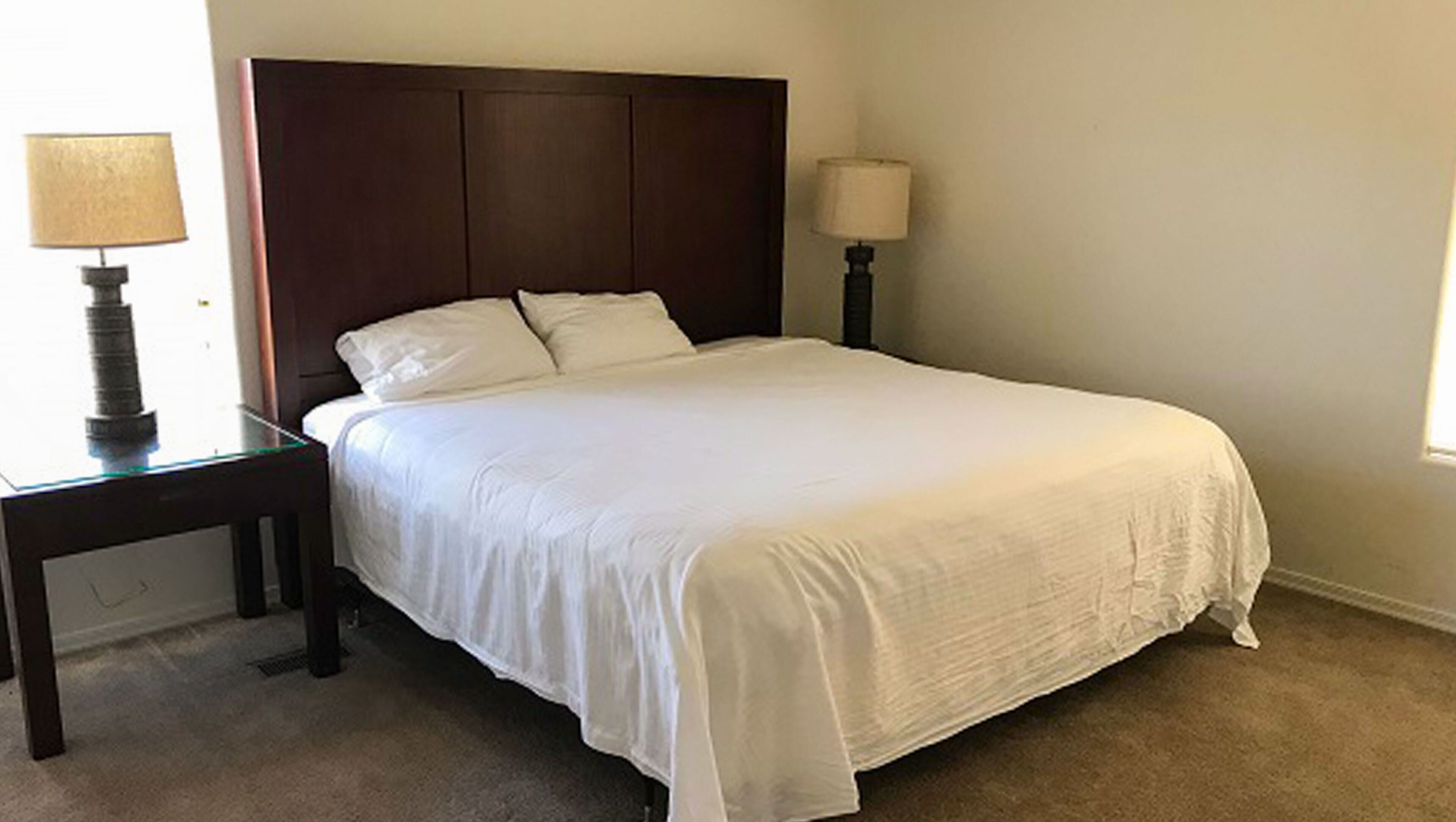 Vista Home - Quiet, Cozy, Spacious 