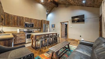 Smart TV, escritórios