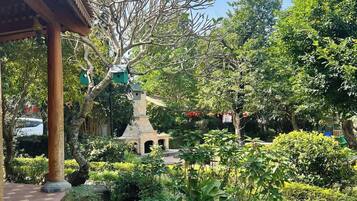 庭園